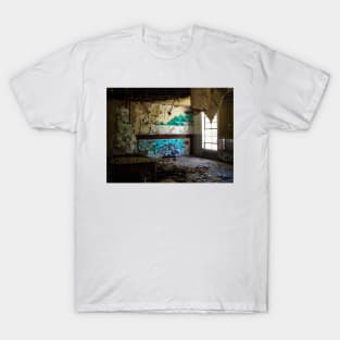 They All Swam Away T-Shirt